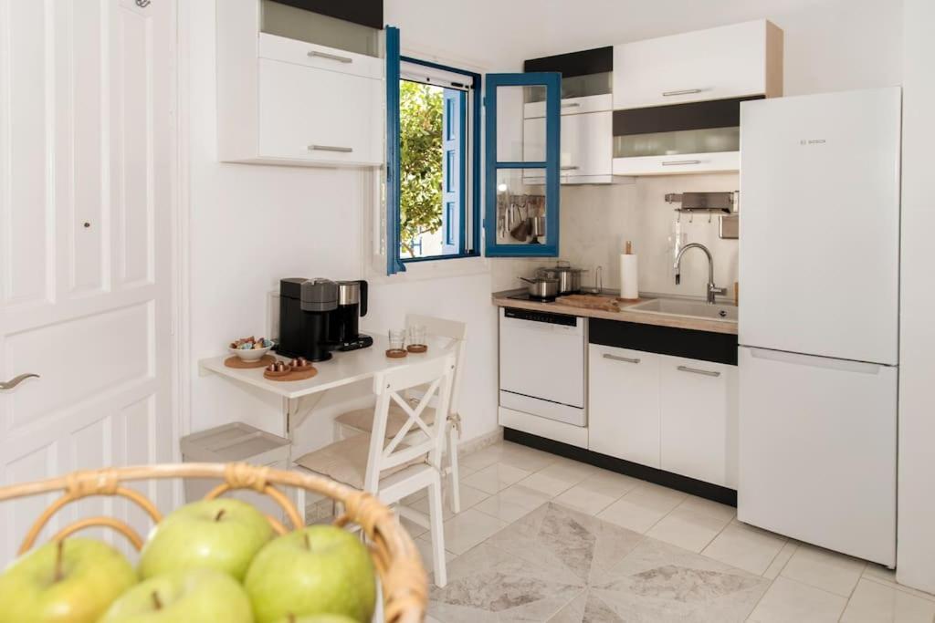 Zen Milos Green Apple بولونيا المظهر الخارجي الصورة